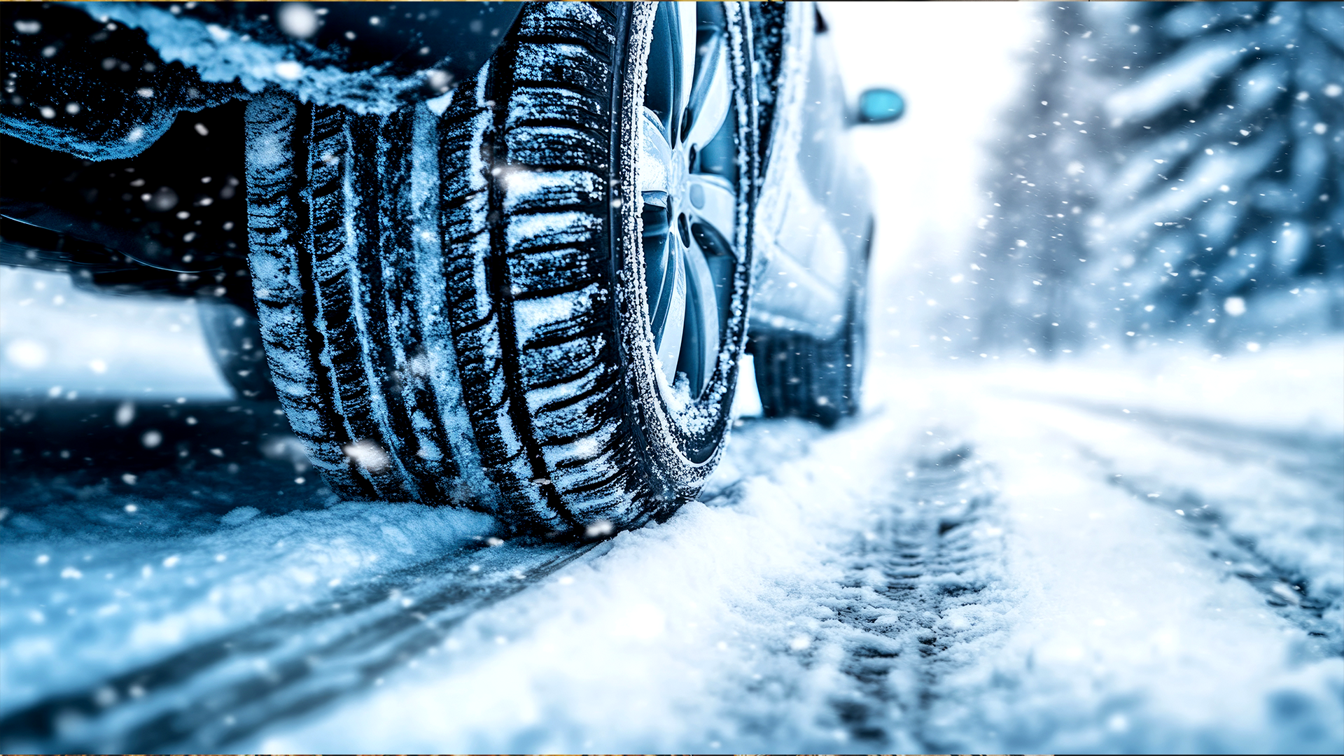 L’art de rendre l’hiver chaleureux (en commençant par votre voiture)