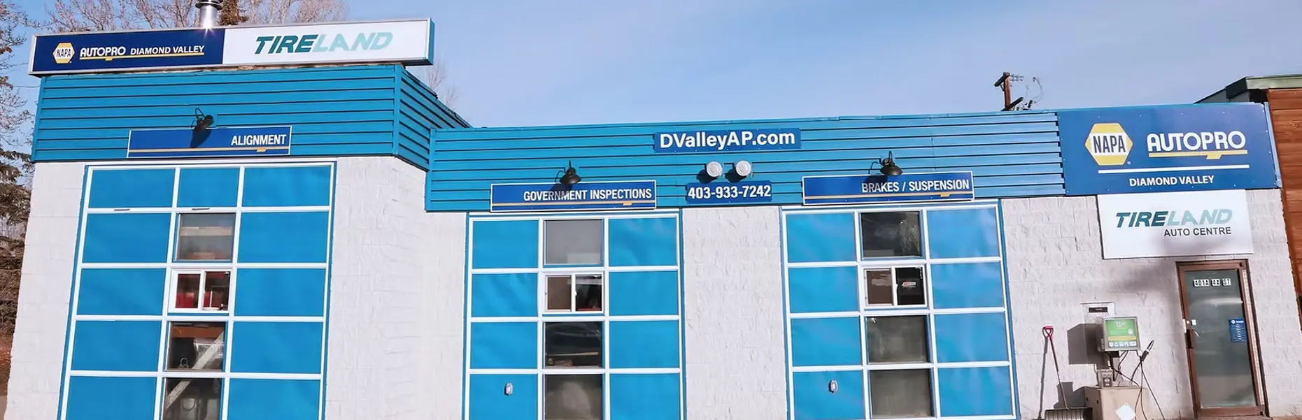 Diamond Valley