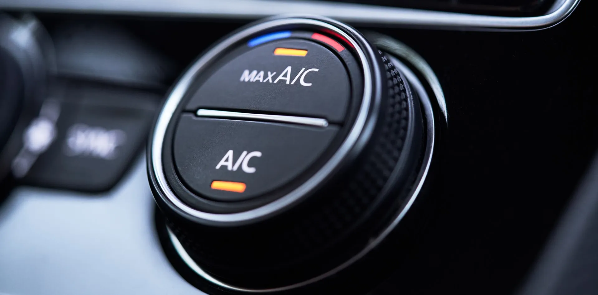 Réparation de la climatisation du véhicule